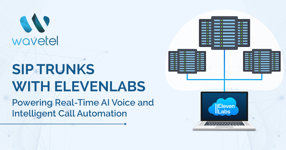 SIP Trunks With Elevenlabs