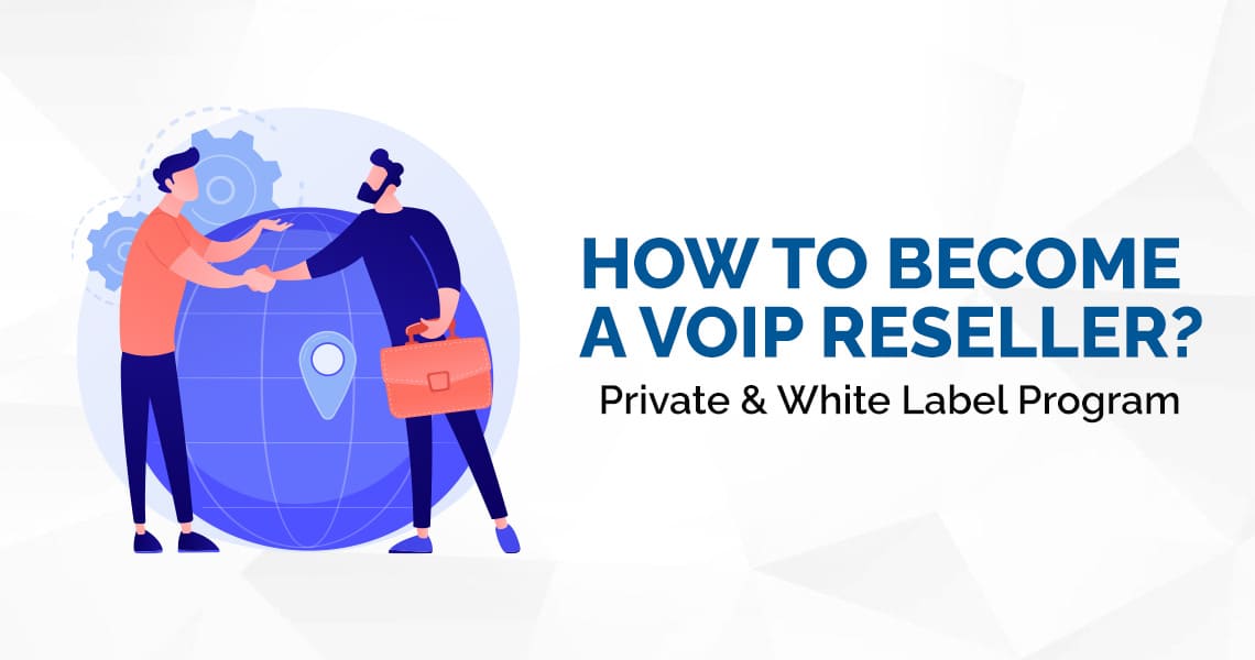 VOIP Reseller Patner