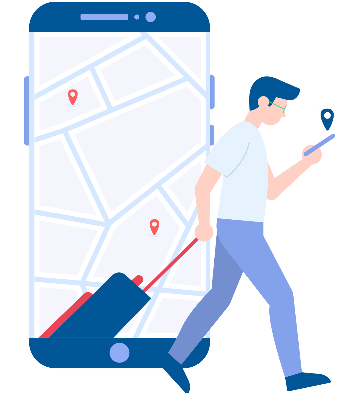 Cloud Communication For Travel Agents