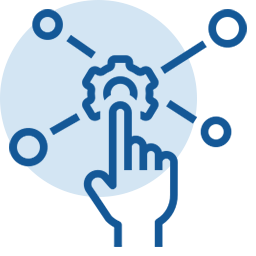 Developer Friendly Control