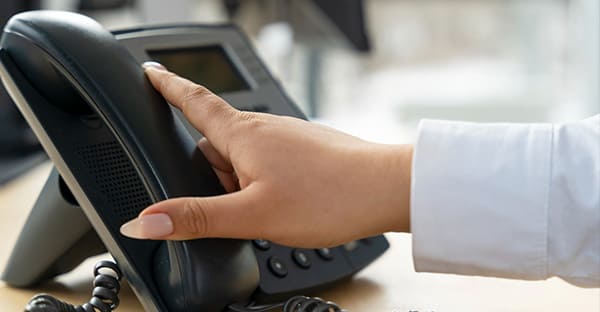 Business Office Telephone System (1)