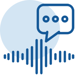 Voice Mail With Transcription