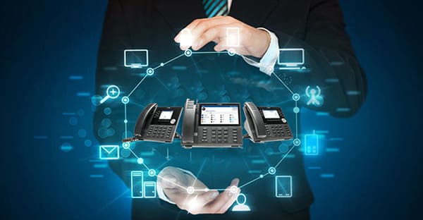 Hosted Phone System (2)