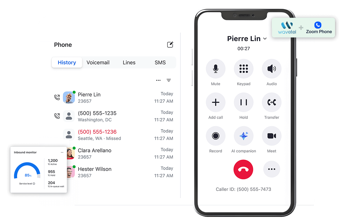 Cloud Telephony For Accounting Firms